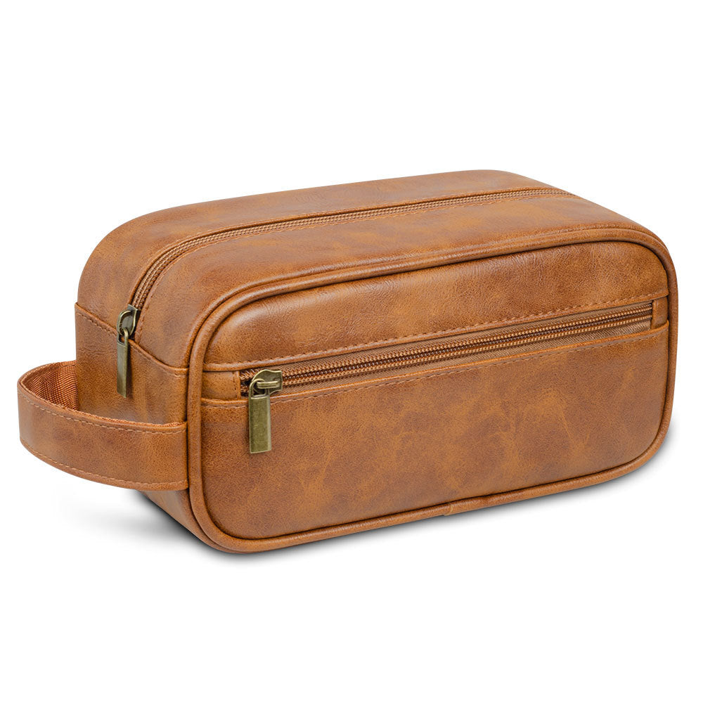 Herren-Makeup-Tasche