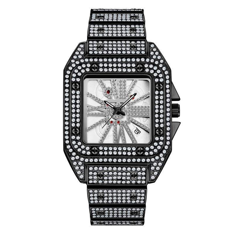 Grosses Schmuckarmband – Bild 1 | LuxeStyle