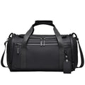 Grosse Reise-Tasche mit Nass-/Trockentrennung – Bild 1 | LuxeStyle