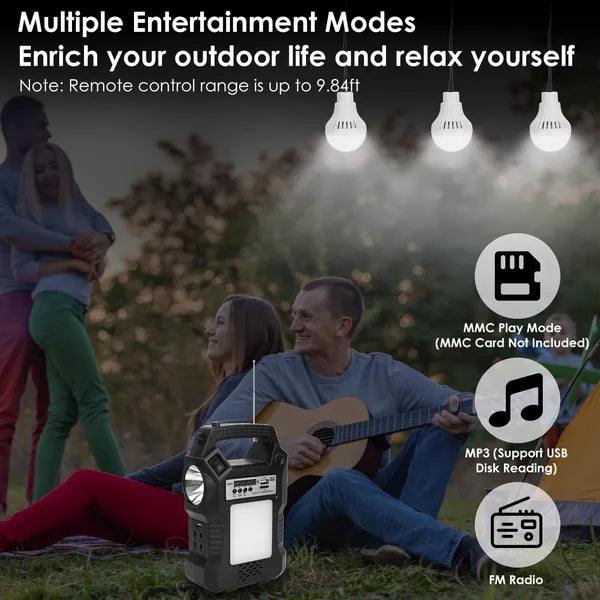 Powerbank «PowerCore» · Schnellladen