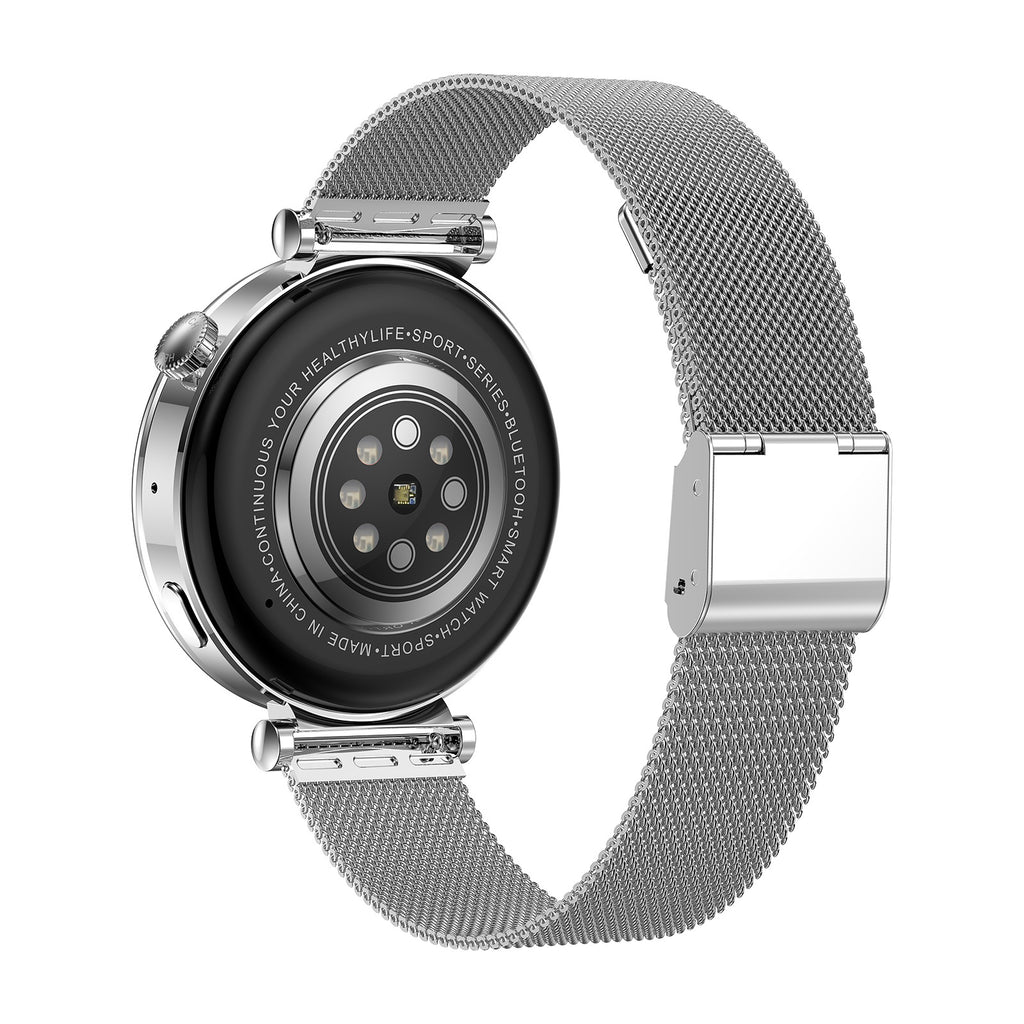 Multifunktions-Smartwatch für Frauengesundheit – Bild 4 | LuxeStyle