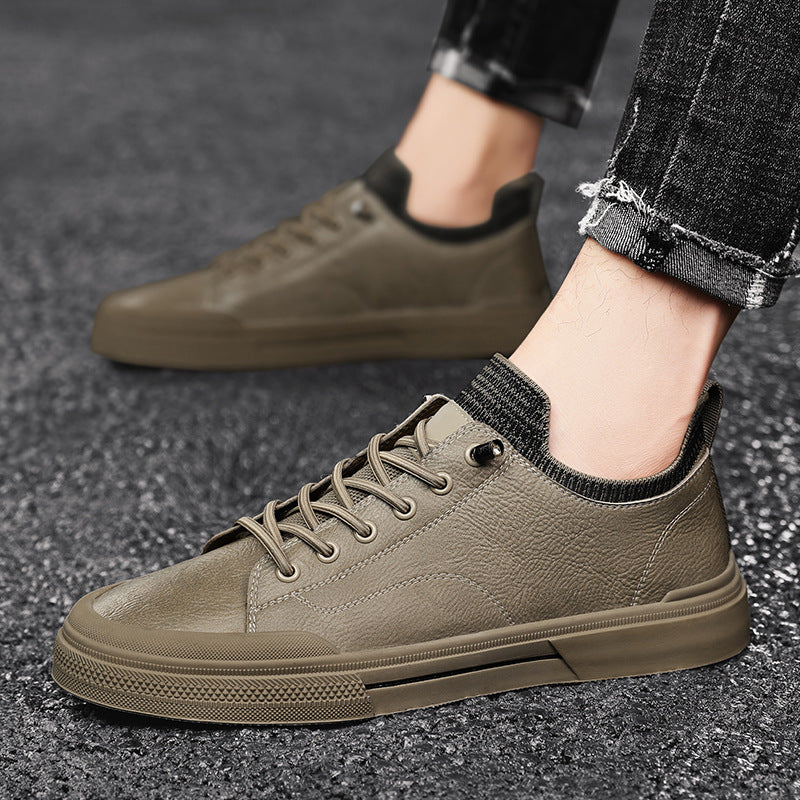 Autumn Low-Top Atmungsaktive Sportschuhe – Bild 2 | LuxeStyle
