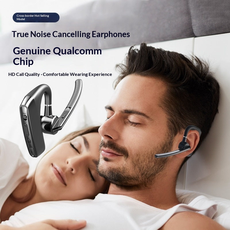 Bluetooth-Kopfhörer mit ENC-Geräuschunterdrückung