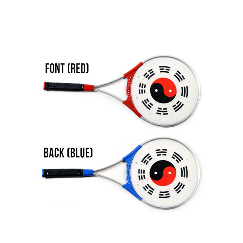 Taiji Soft Racket Set aus Aluminiumlegierung – Bild 7 | LuxeStyle