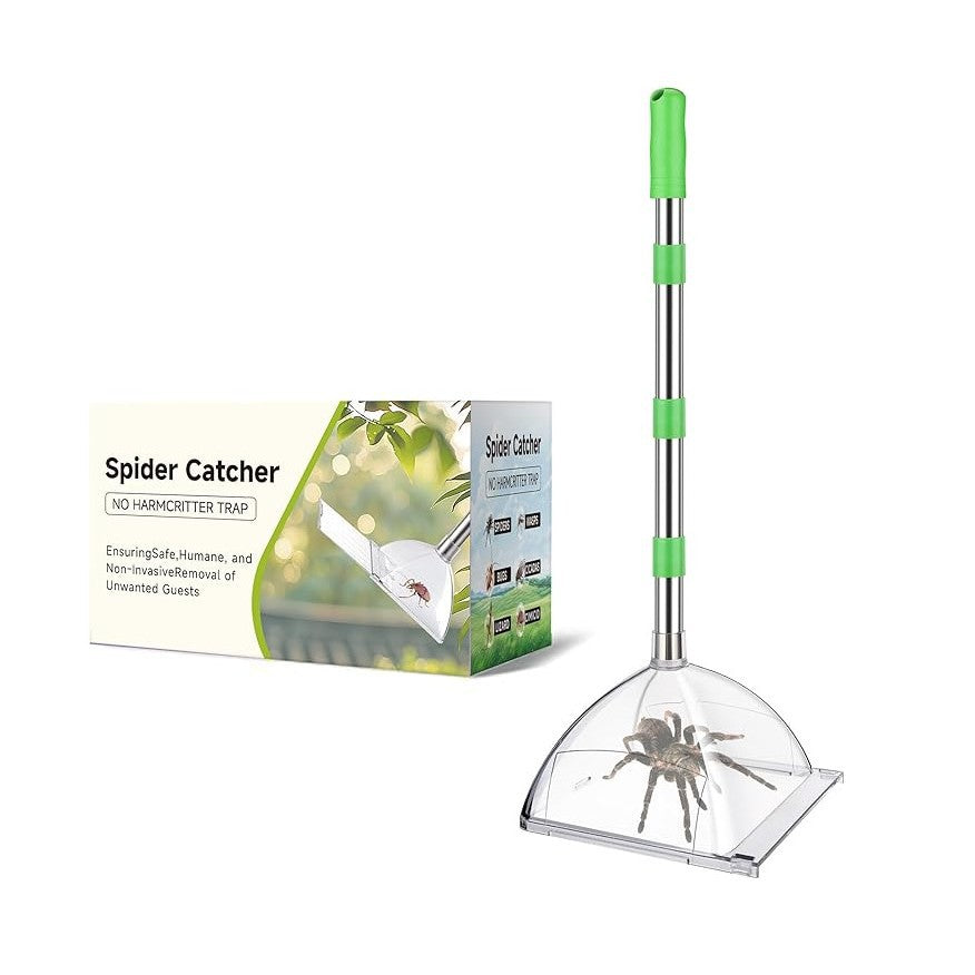 Spinnen- und Insektenfänger 81 cm | LuxeStyle