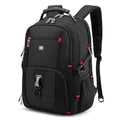 Computer Rucksack Gross – Wasserdicht & Multifunktional – Bild 5 | LuxeStyle