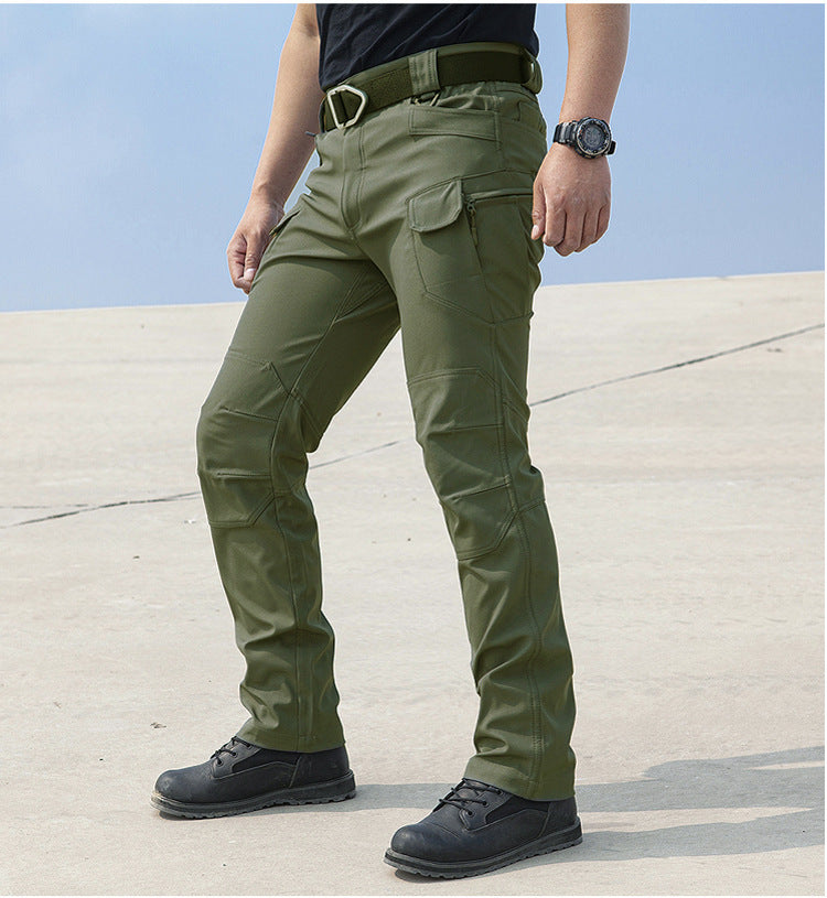 Herren-Outdoor-Workpants