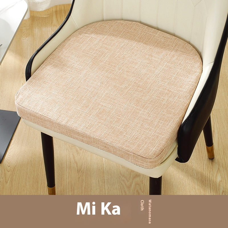 Korduroy-Kissen – Bild 3 | LuxeStyle