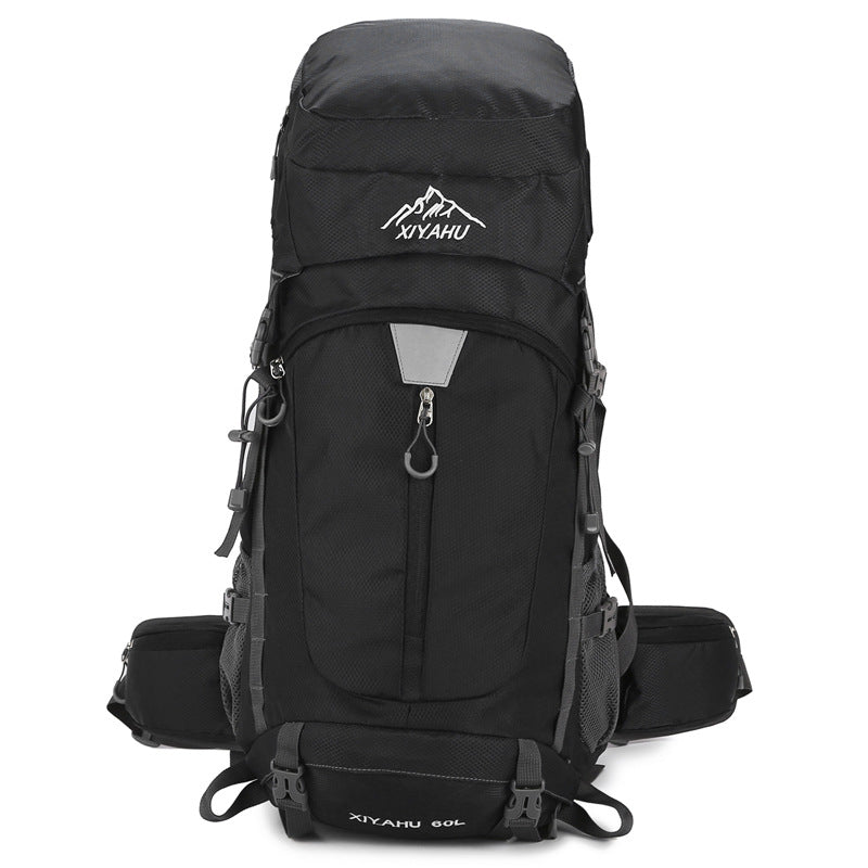 Wasserdichter Outdoor-Rucksack (60L) – Ansicht 8
