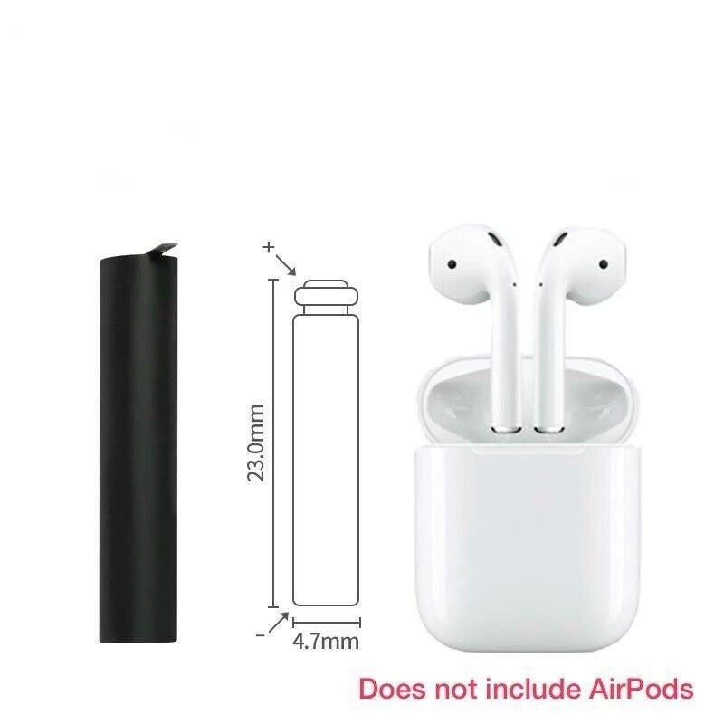 Akku für AirPods 1. und 2. Generation