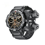 Farbe: Gummiarmband Schwarz