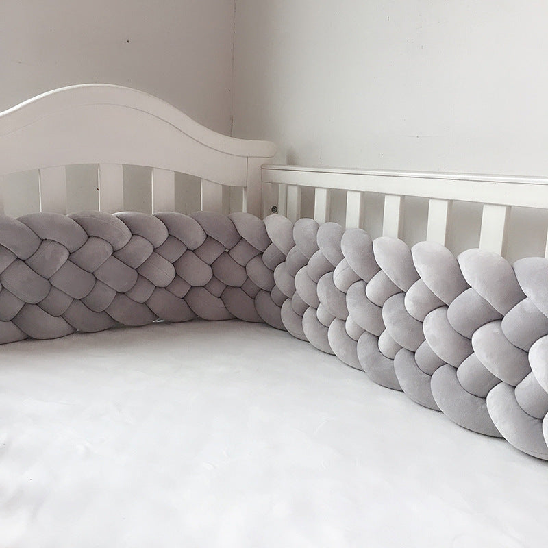 Geflochtene Bettumrandung – Bild 11 | LuxeStyle