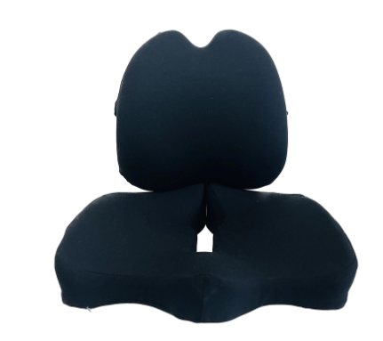 Memory Foam Sitzkissen für schönes Gesäss