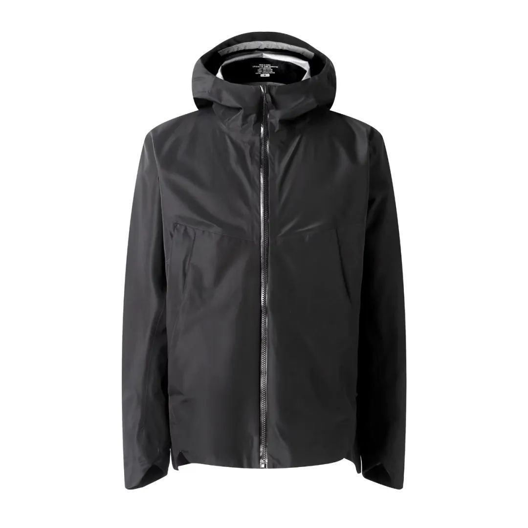 Outdoor Shell Jacke für Herren