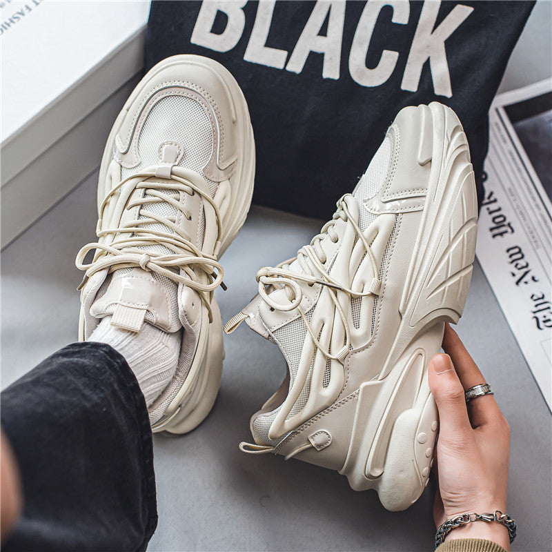 Atmungsaktive Sneaker für Herren
