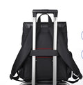 Grosser Rucksack für Businessreisen | LuxeStyle