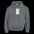 Hoodie «Edelweiss» · Swiss Edition – LuxeStyle Schweiz