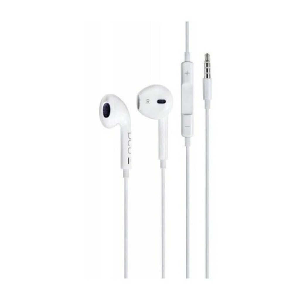 In-Ear-Kopfhörer DCU 34151000 Weiß – LuxeStyle Schweiz