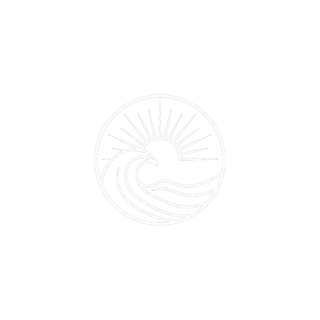 Sticker «Wave»