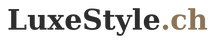 LuxeStyle.ch Logo