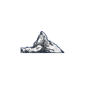 T-Shirt «Matterhorn»