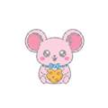 Sticker «Mouse»
