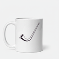 Tasse «alphorn»