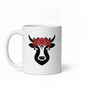 Tasse «ch-alpaufzug»