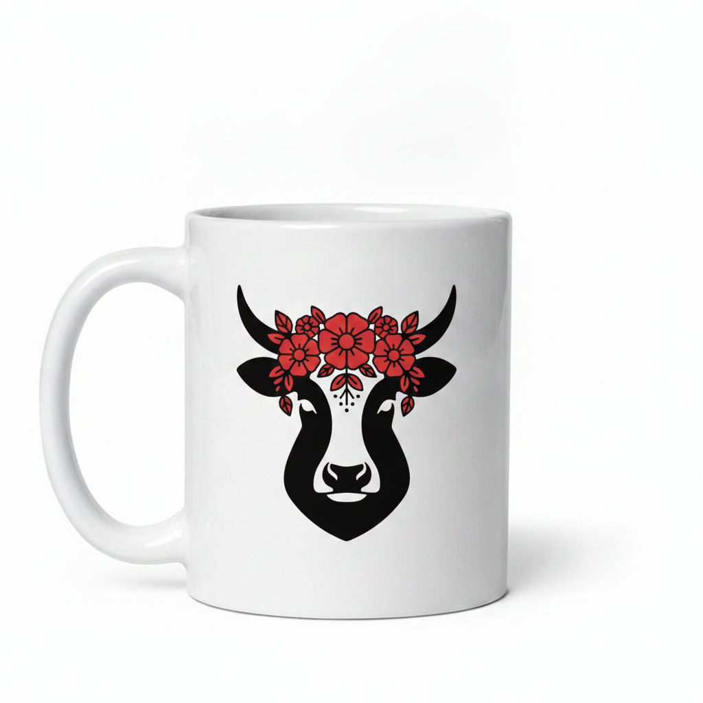 Tasse «ch-alpaufzug»