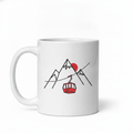 Tasse «ch-baehnli»