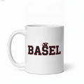 Tasse «ch-basel»