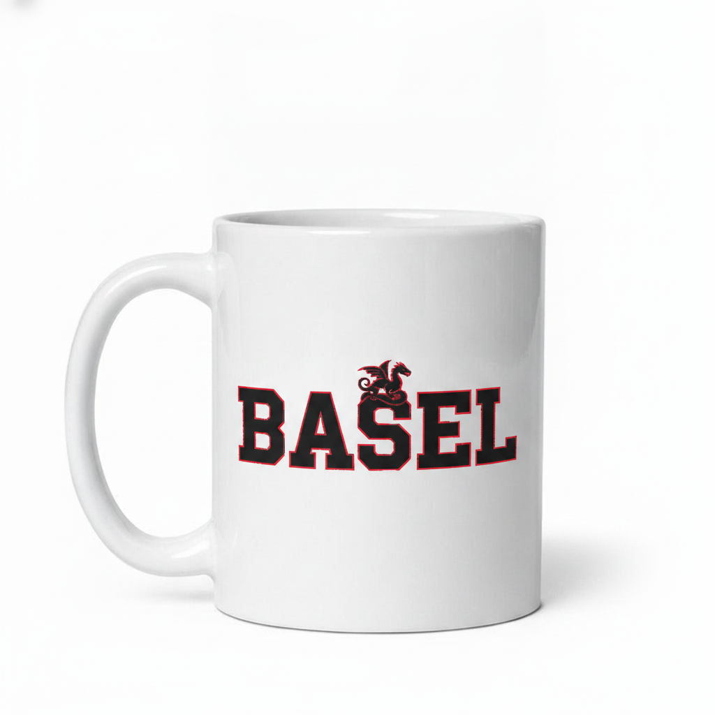 Tasse «ch-basel»
