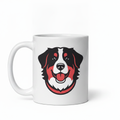 Tasse «ch-bernese-dog»