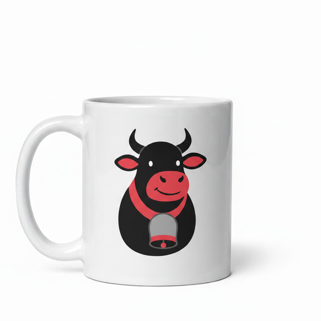Tasse «ch-braunvieh»