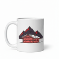 Tasse «ch-chalet»