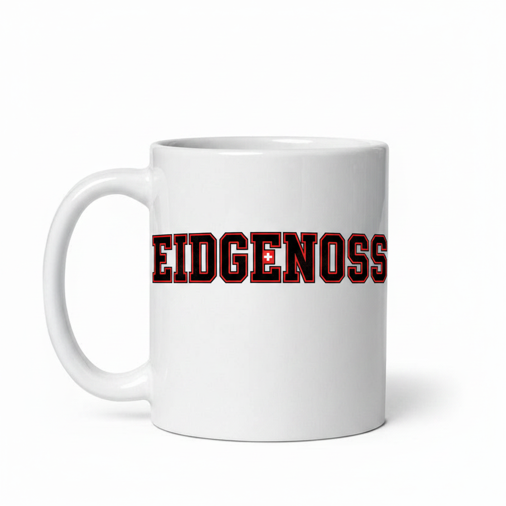 Tasse «ch-eidgenoss»