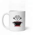 Tasse «ch-fondue-caquelon»