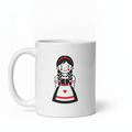 Tasse «ch-heidi»