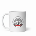 Tasse «ch-matterhorn-sun»