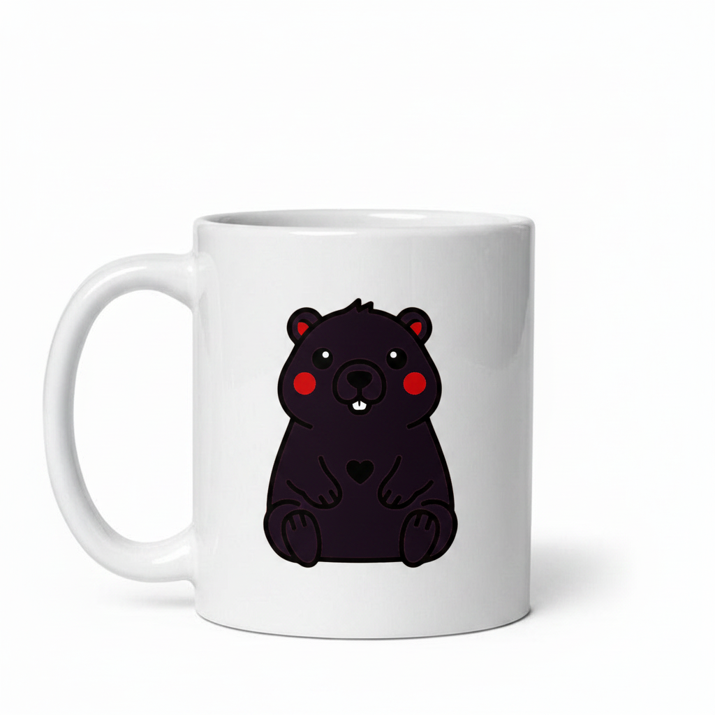 Tasse «ch-murmeli»