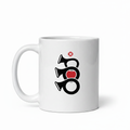 Tasse «ch-postauto-horn»