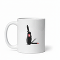 Tasse «ch-swiss-army-knife»