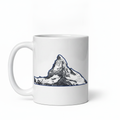 Tasse «matterhorn»