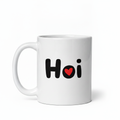Tasse «text-hoi»