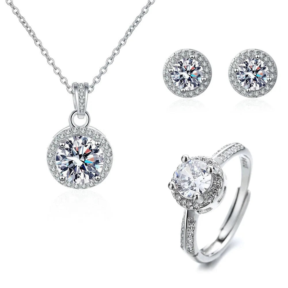 Muttertag-Box 2026 — Schmuck, Beauty & Seide im Geschenkset – LuxeStyle Schweiz