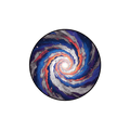 Sticker «Nebula Swirl»