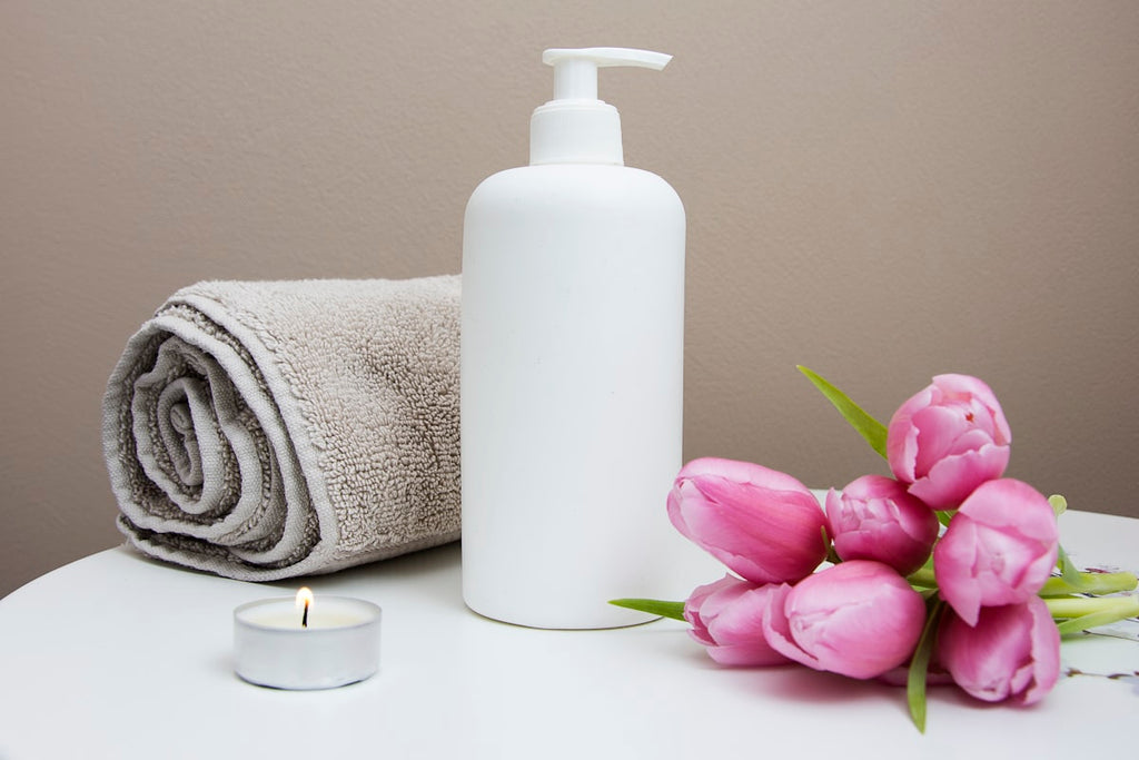 cellulite massage roller · LuxeStyle CH