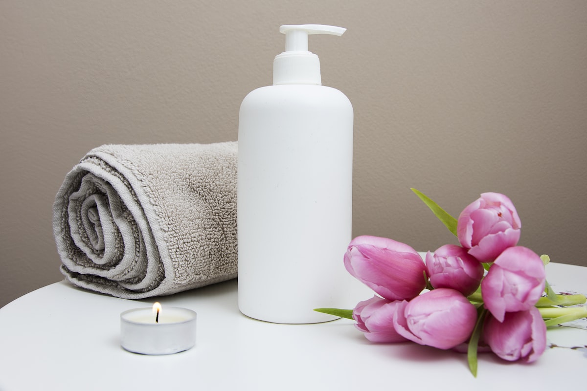 cellulite massage roller · LuxeStyle CH