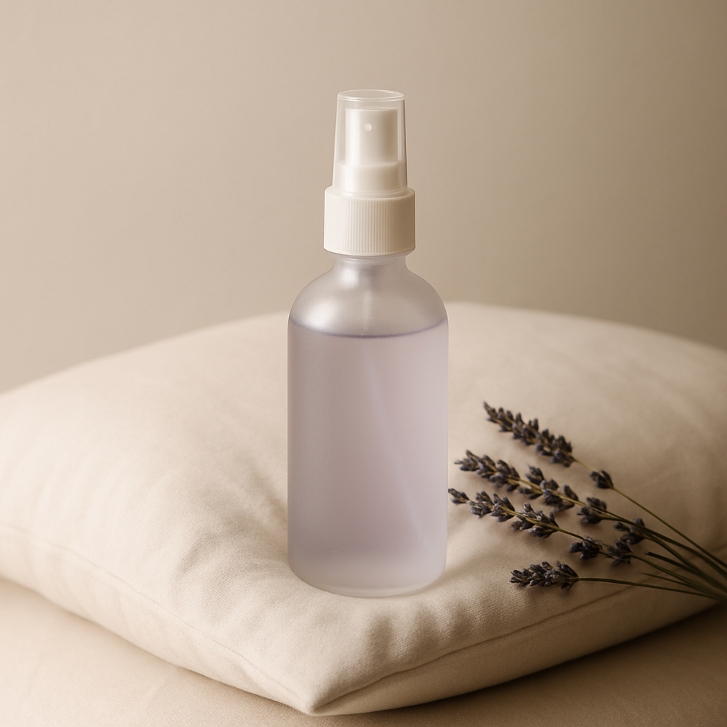 Pillow Spray Lavendel Schlaf-Mist · LuxeStyle CH