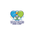 Sticker «Ping Pong»